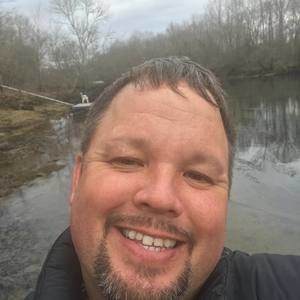 Meet your Posher, Steven